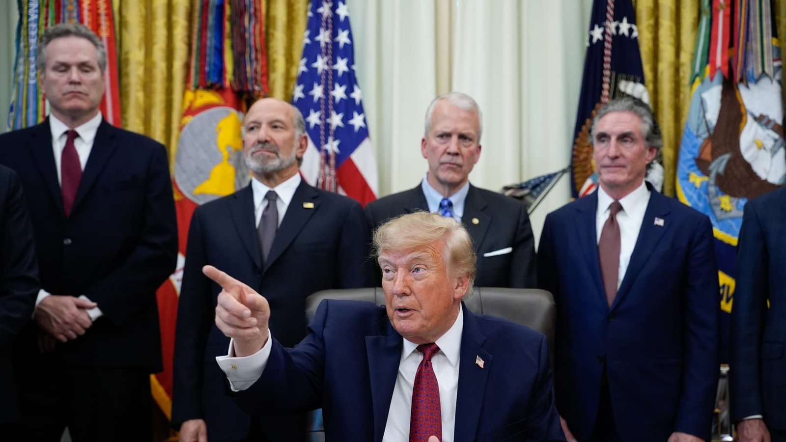 Trump wants South Korea in on Alaska LNG. Here’s why Seoul is cautious