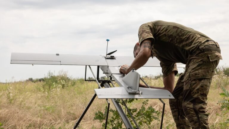 Defense tech investment boom sparks bubble warning as private equity pours in