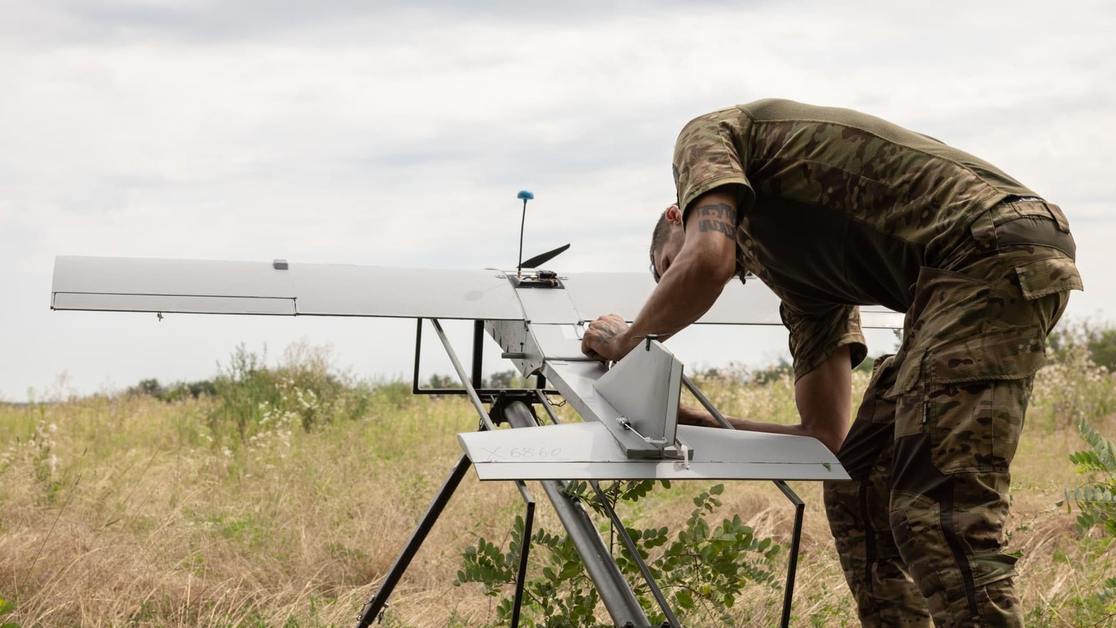 Defense tech investment boom sparks bubble warning as private equity pours in