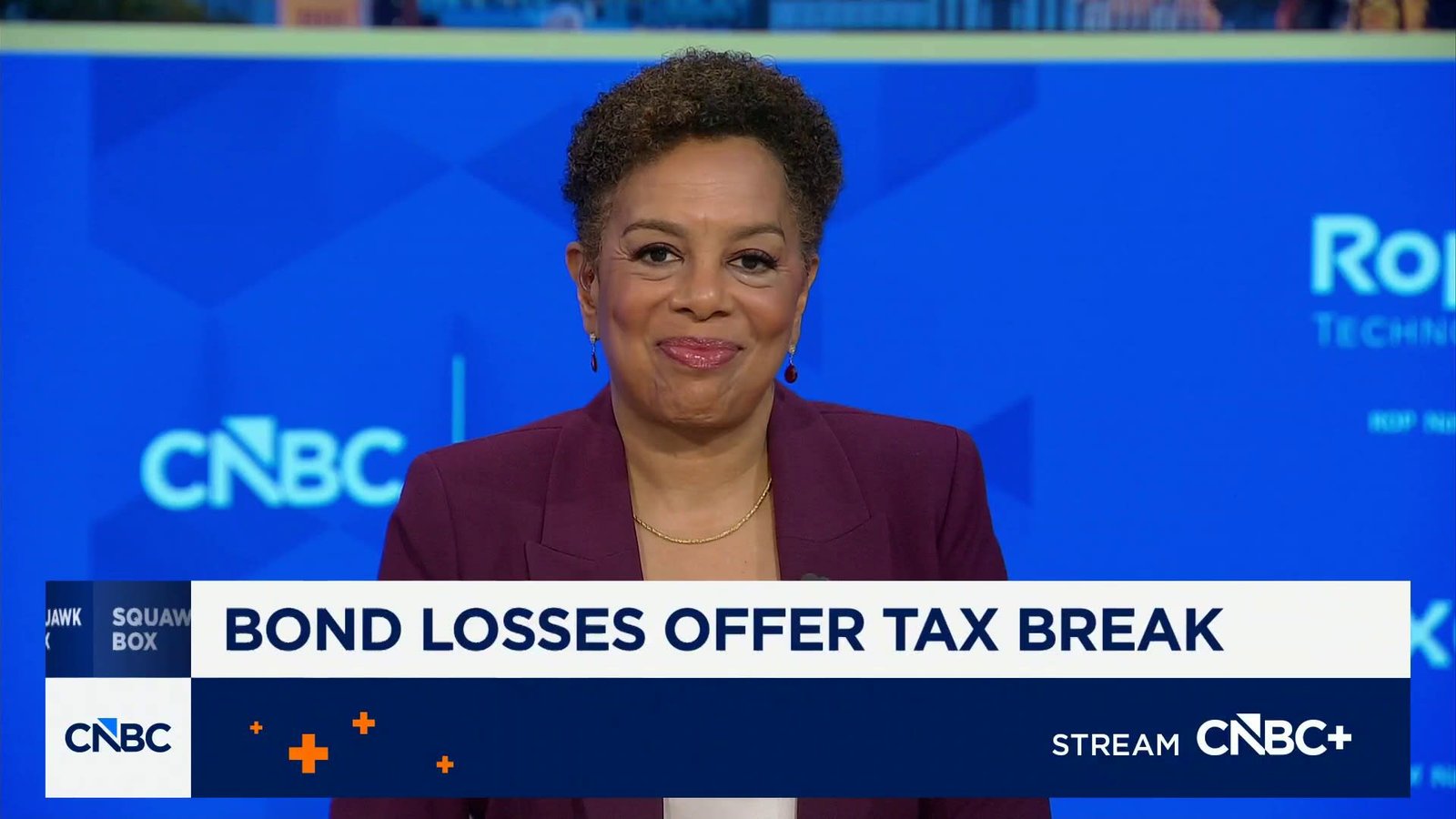 Bond losses offer tax break: Here's what you need to know