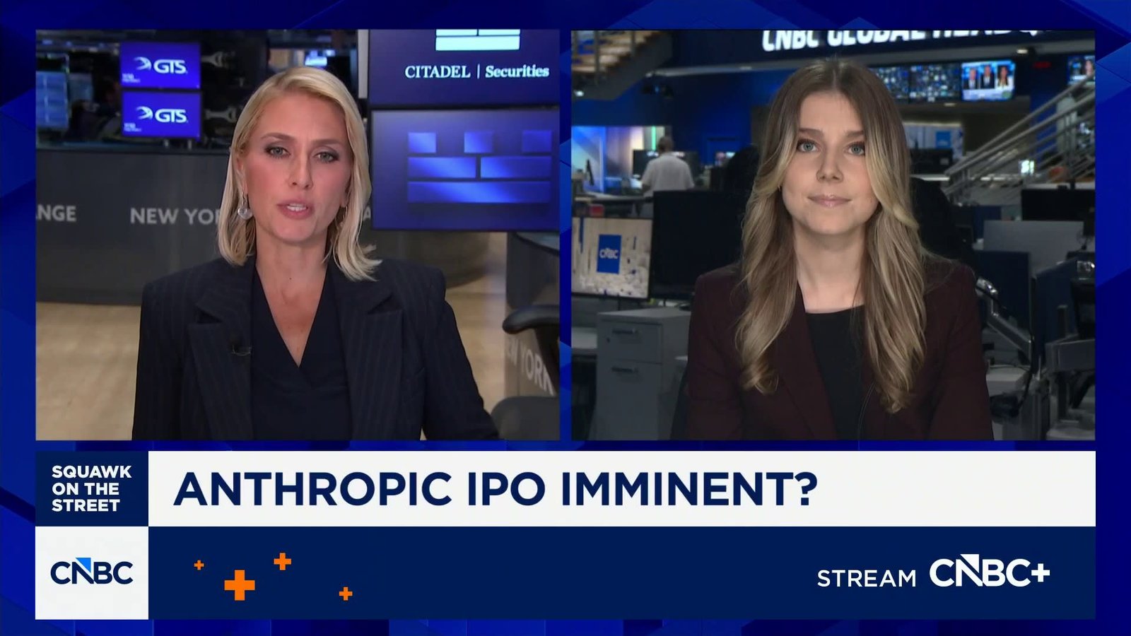 TechCheck: Is Anthropic's IPO imminent?
