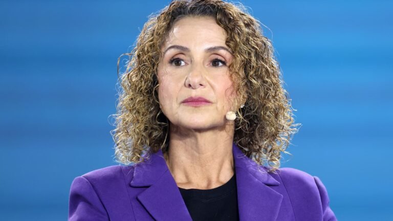 Google DeepMind's Lila Ibrahim, world's top AI 'readiness' officer, on preparing for what's to come