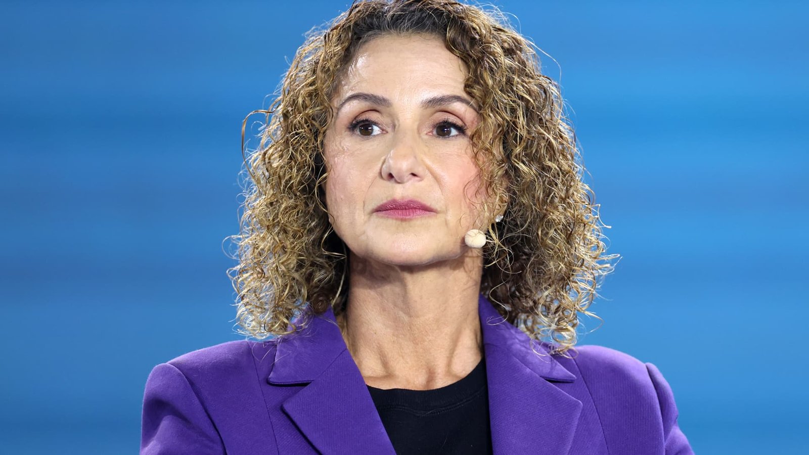 Google DeepMind's Lila Ibrahim, world's top AI 'readiness' officer, on preparing for what's to come