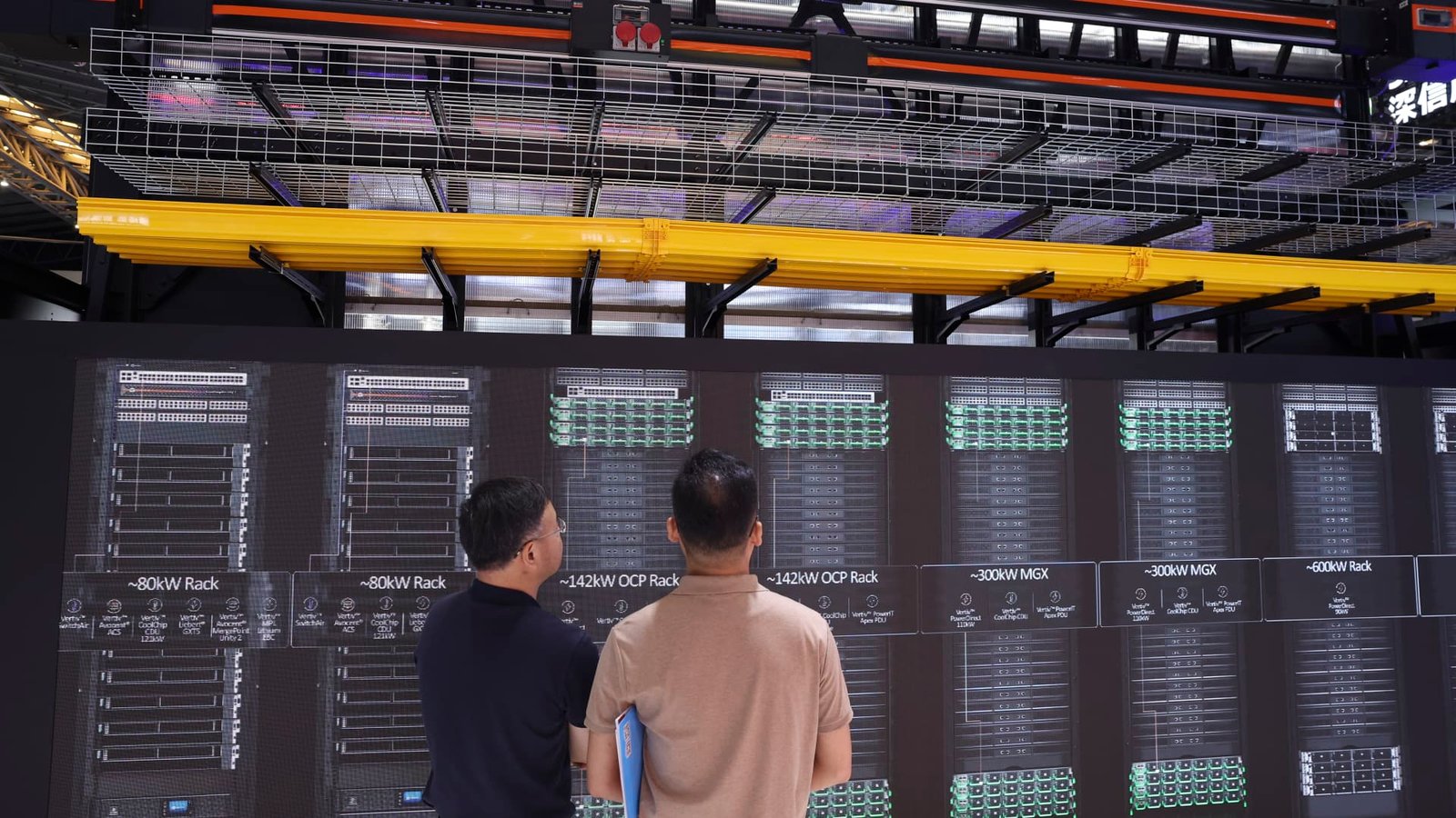 This 'premier' data center play has 30% upside ahead, says BMO