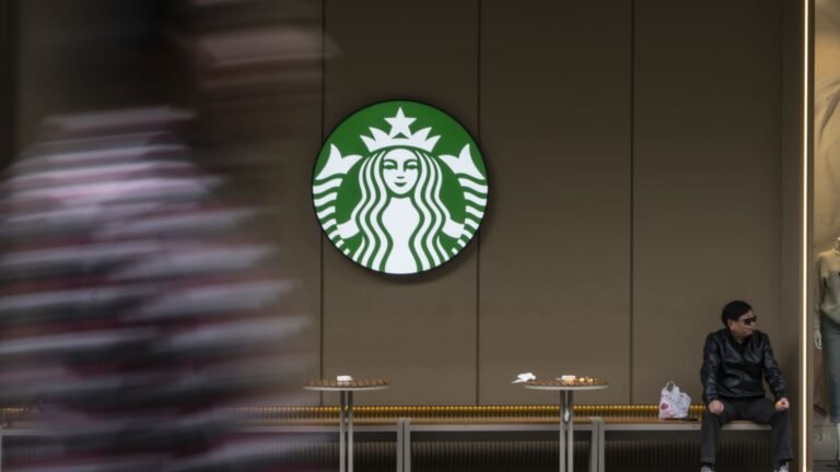 CNBC's The China Connection newsletter: Starbucks enters Xinjiang in calculated geopolitical risk