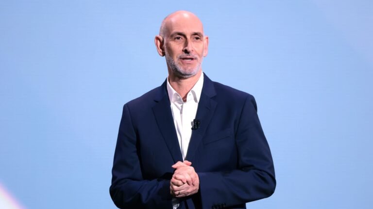 TNT Sports head Luis Silberwasser to depart Skydance as CBS Sports chief David Berson takes over combined global sports group
