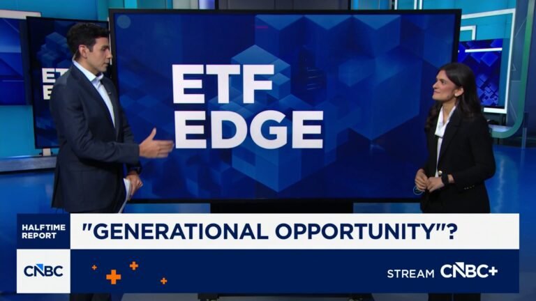 'Generational opportunity' in bonds? Here's what to know