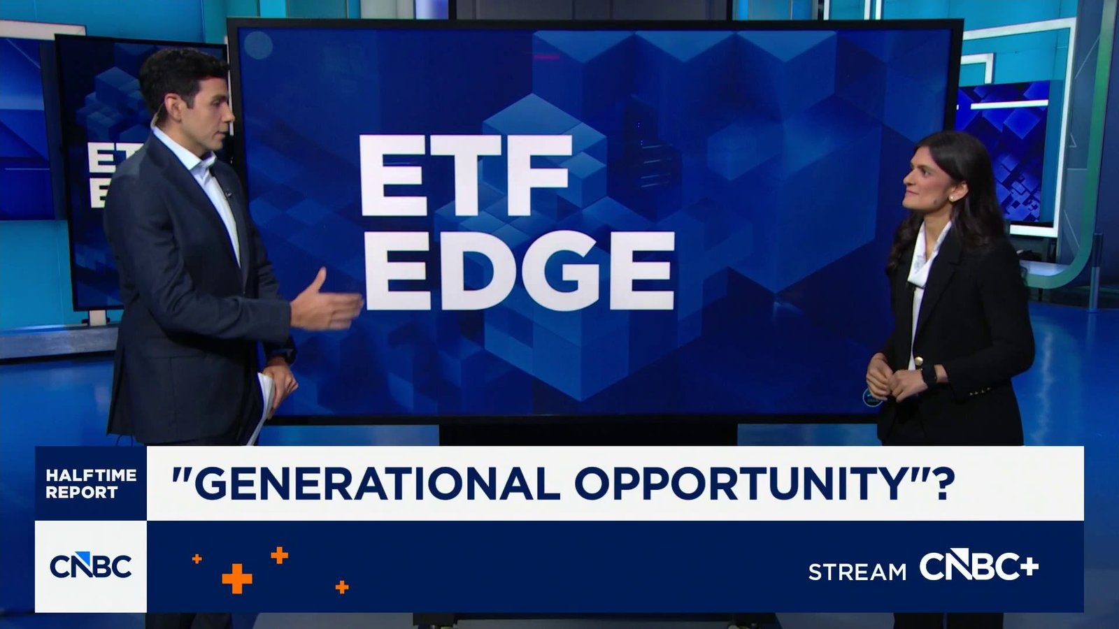 'Generational opportunity' in bonds? Here's what to know