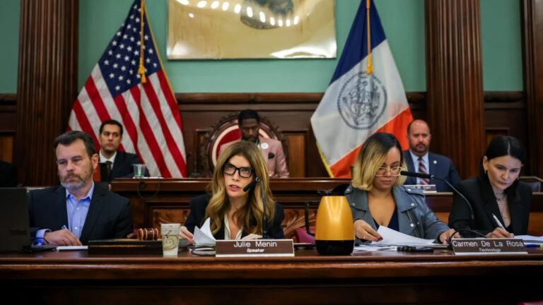 SpaceX policy manager set to testify as part of NYC Council AI safety investigation