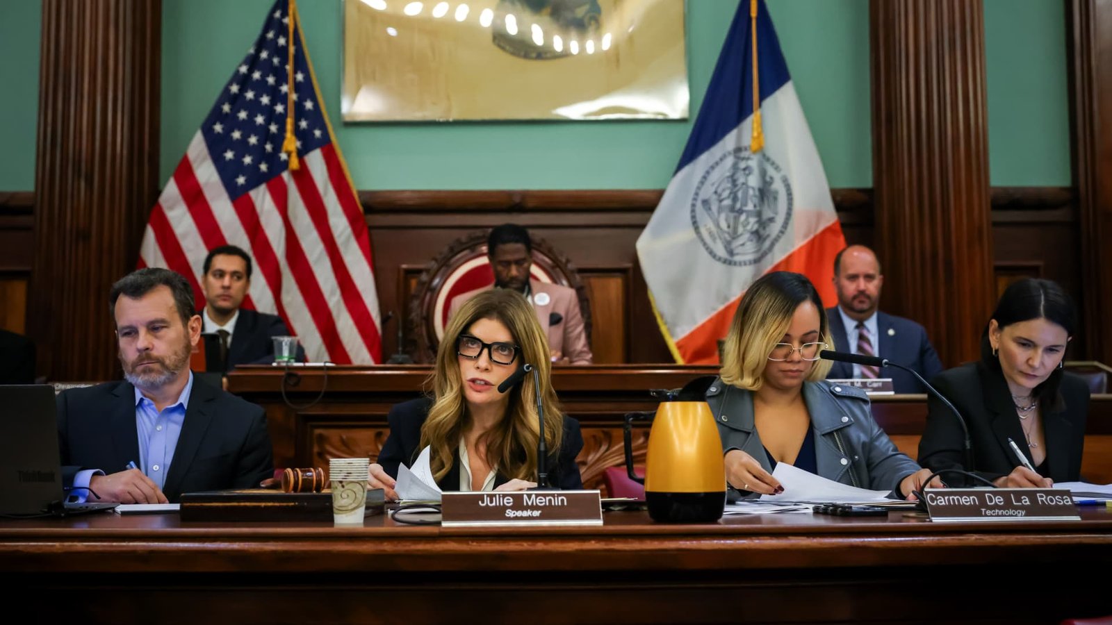 SpaceX policy manager set to testify as part of NYC Council AI safety investigation