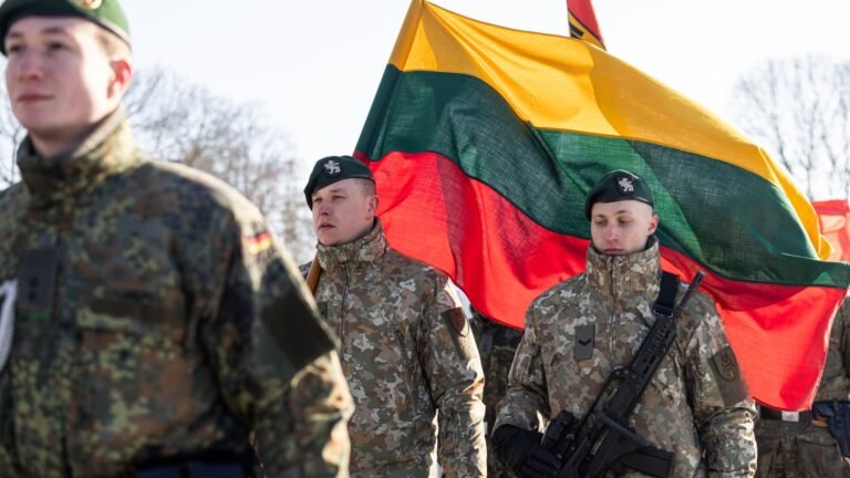 Russia’s neighbor could lift its ban on nuclear weapons, prompting outcry from Moscow