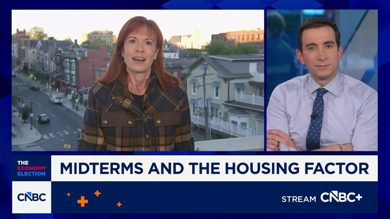 Housing costs squeeze voters: Here's what to know