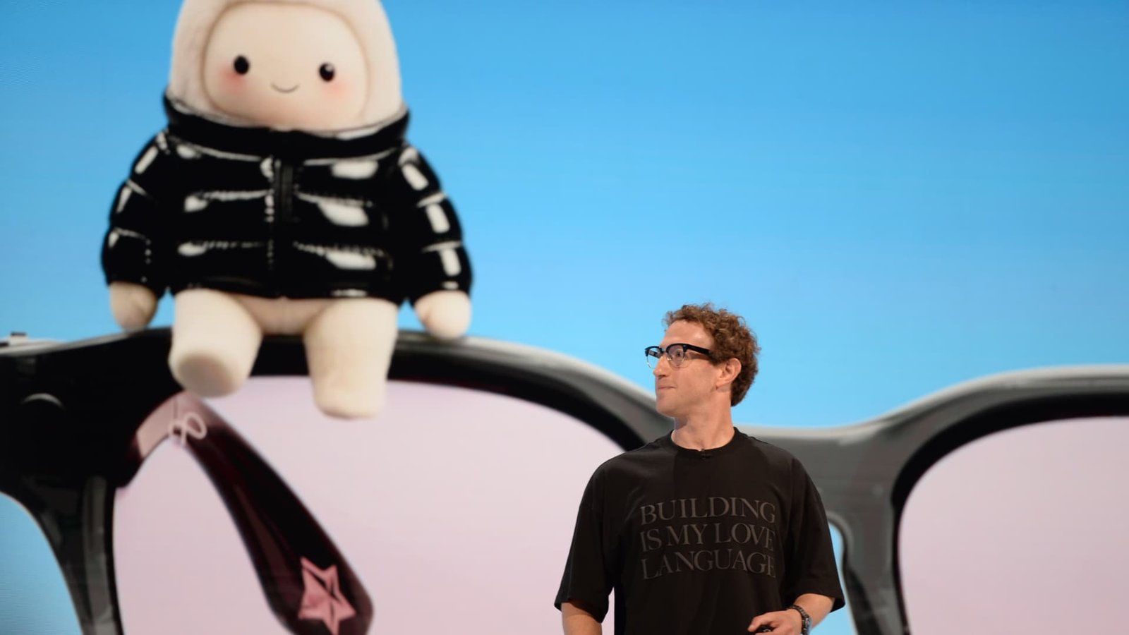 Meta may ditch the idea of a cloud business for Muse. We think that’s a good trade