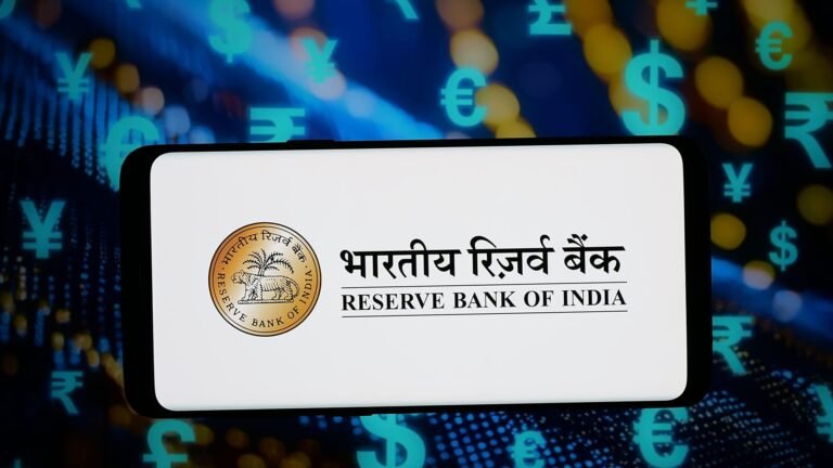 India’s central bank hikes rates for the first time since 2023 as inflation creeps up