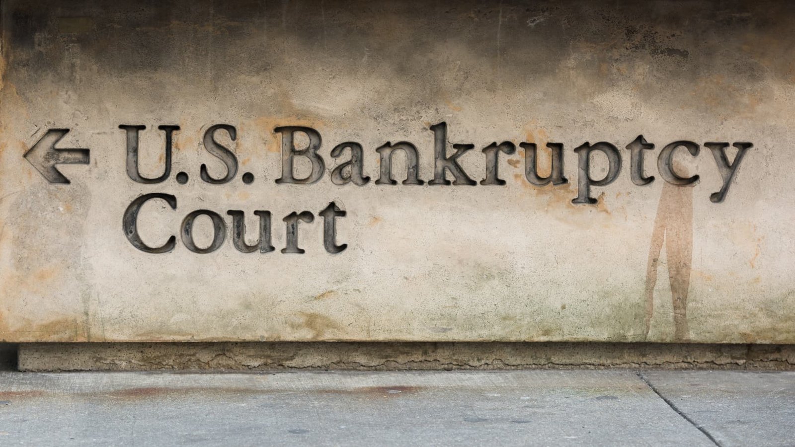 Trump's student loan overhaul could lead to more bankruptcy filings, former judge says
