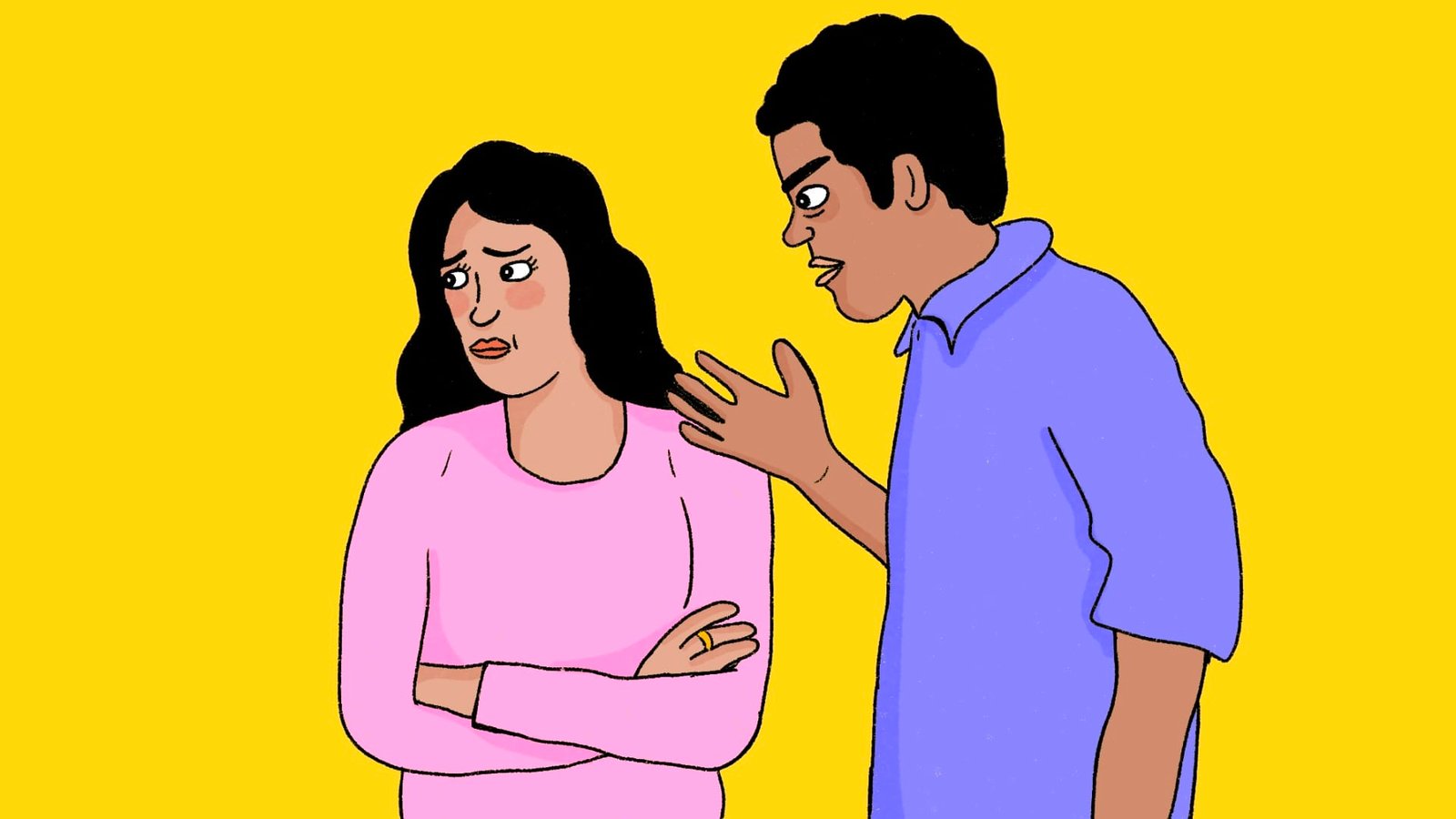 I’m a psychologist who studies couples: The No. 1 way to end a fight before it escalates—it works ‘almost immediately’