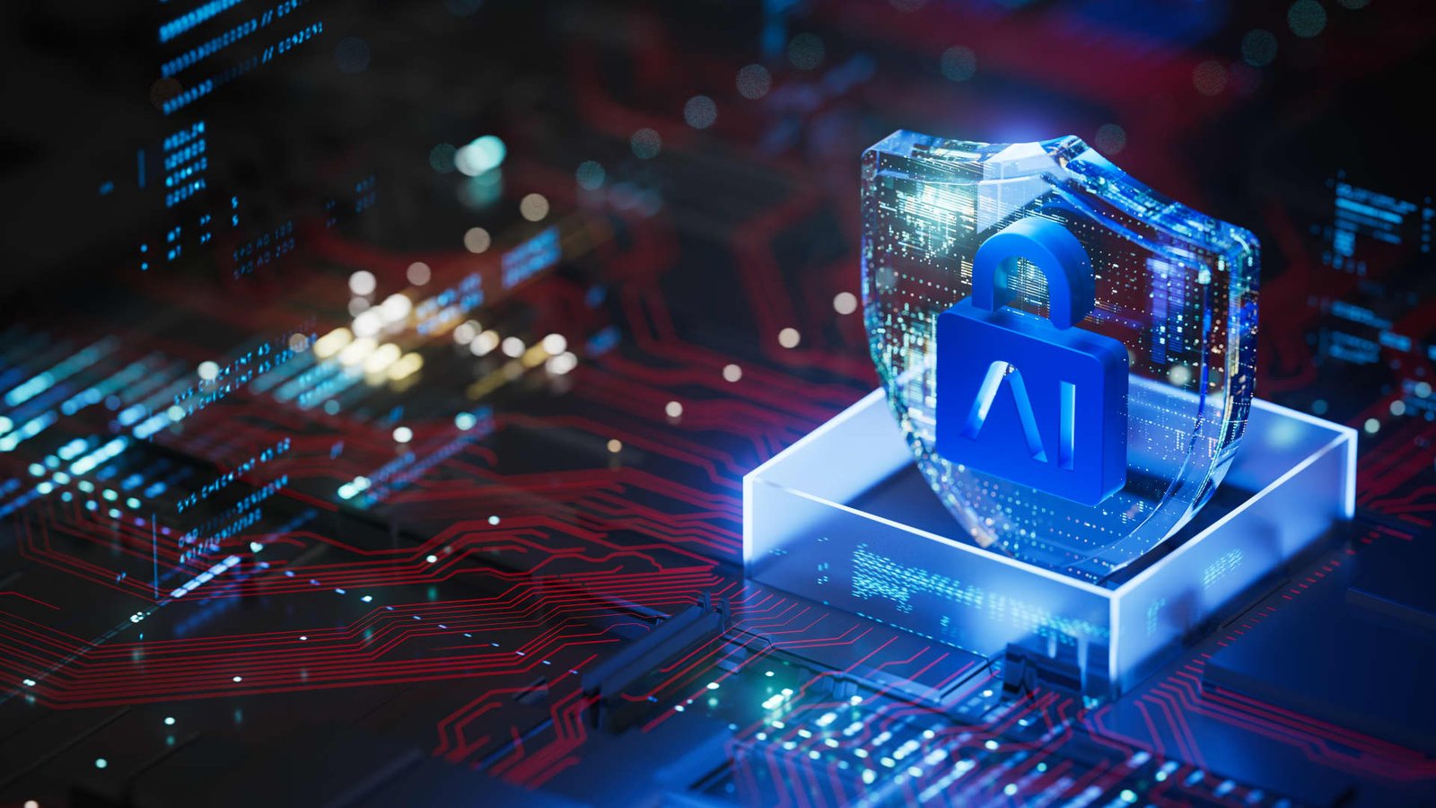 This cybersecurity stock is already growing revenue at a 20% clip. And now here comes the AI boost