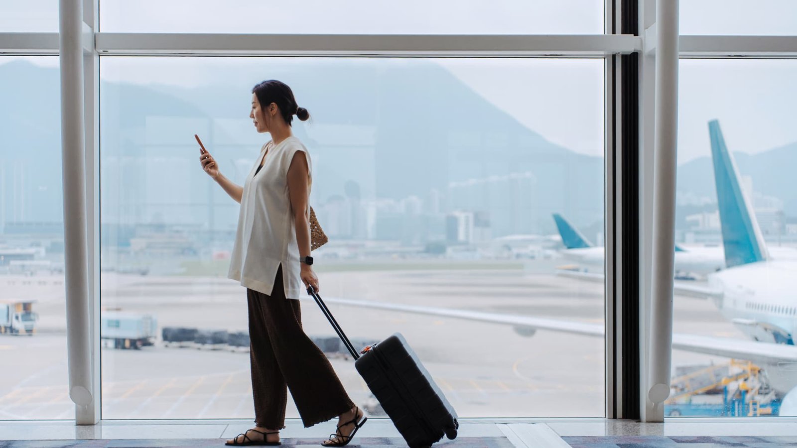 Airfare is 23% higher than last year. Is now a good time to use points for flights?