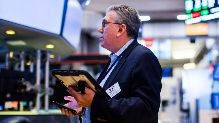 Strange market anomaly is creating a buying opportunity in the Nasdaq 100