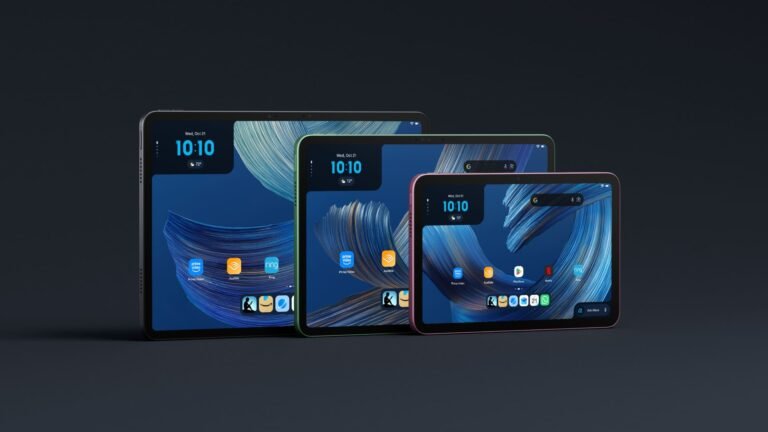 First look: Amazon's new Alexa tablets