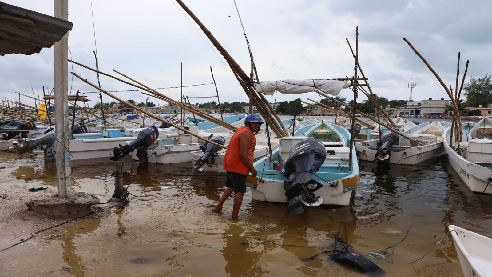 Hurricane Isaias is expected to get stronger on its way to Florida, Alabama and Mississippi coasts