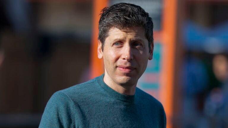 Judge dismisses Sam Altman's sister's sexual abuse lawsuit