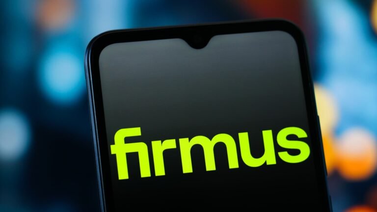 Nvidia-backed Aussie AI firm Firmus withdraws historic IPO, citing market volatility