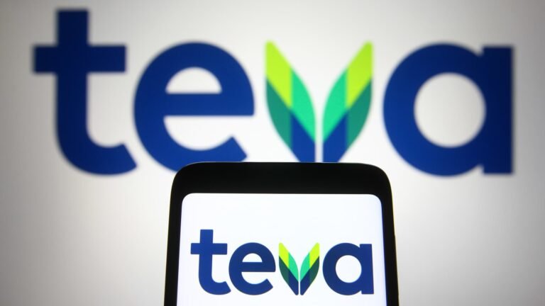 Teva wins FDA approval for monthly schizophrenia injection Weltruza