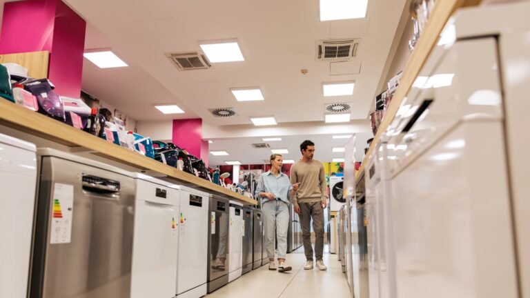 CNBC Points Pro: Which card should I use for an appliance purchase?