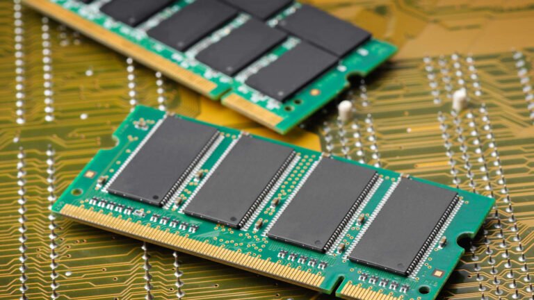 Memory stocks have hit a malaise. Jay Woods believes it's a buying opportunity