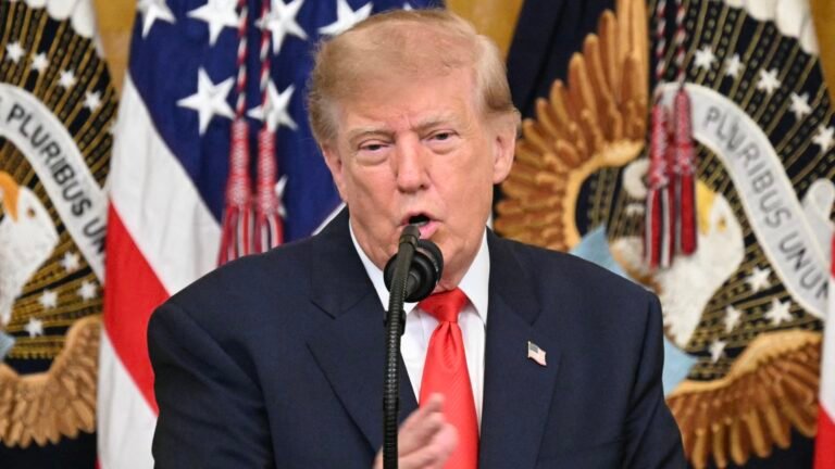 Judge orders Trump admin to stop airing challenged government-funded ads immediately
