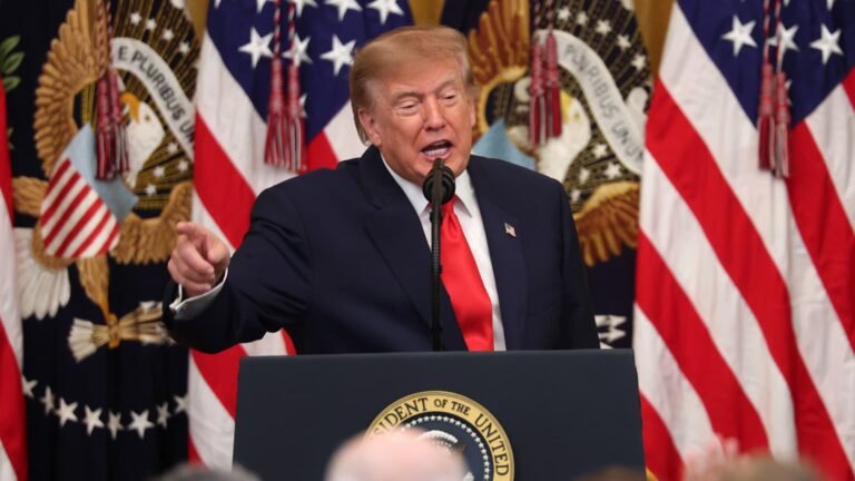 Trump's diesel agreement with Putin accused of contradicting Russia sanctions law