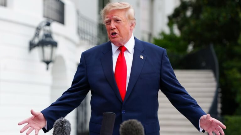 Trump defends Russia diesel deal after bipartisan pushback: 'I made the right choice'