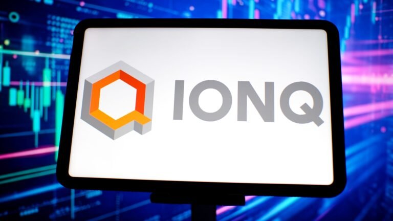 IonQ to acquire cybersecurity firm Elisity in an all-stock deal for up to $1.3 billion
