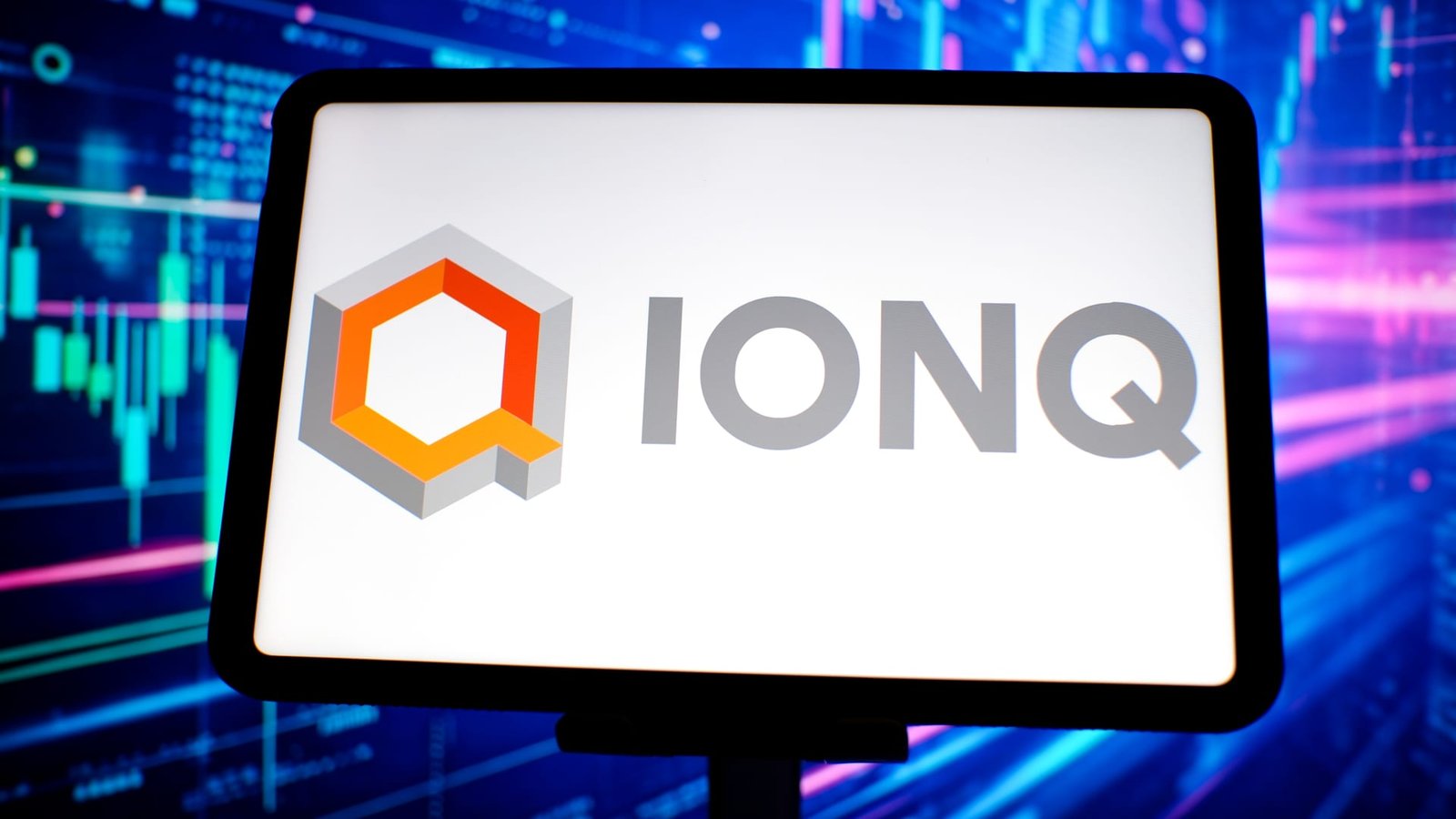 IonQ to acquire cybersecurity firm Elisity in an all-stock deal for up to $1.3 billion