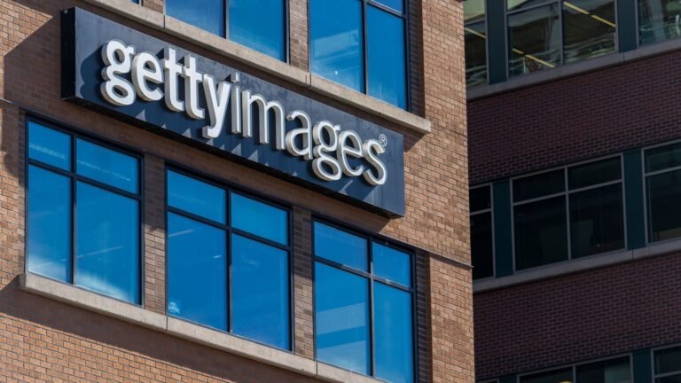 Getty Images files for bankruptcy, advances restructuring plan