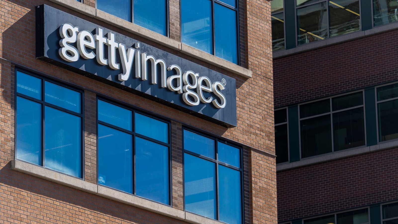 Getty Images files for bankruptcy, advances restructuring plan