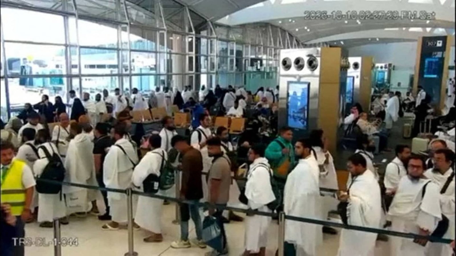 Saudi Arabia postpones big investor conference to 2027 as Iran-backed Houthis escalate attacks on kingdom
