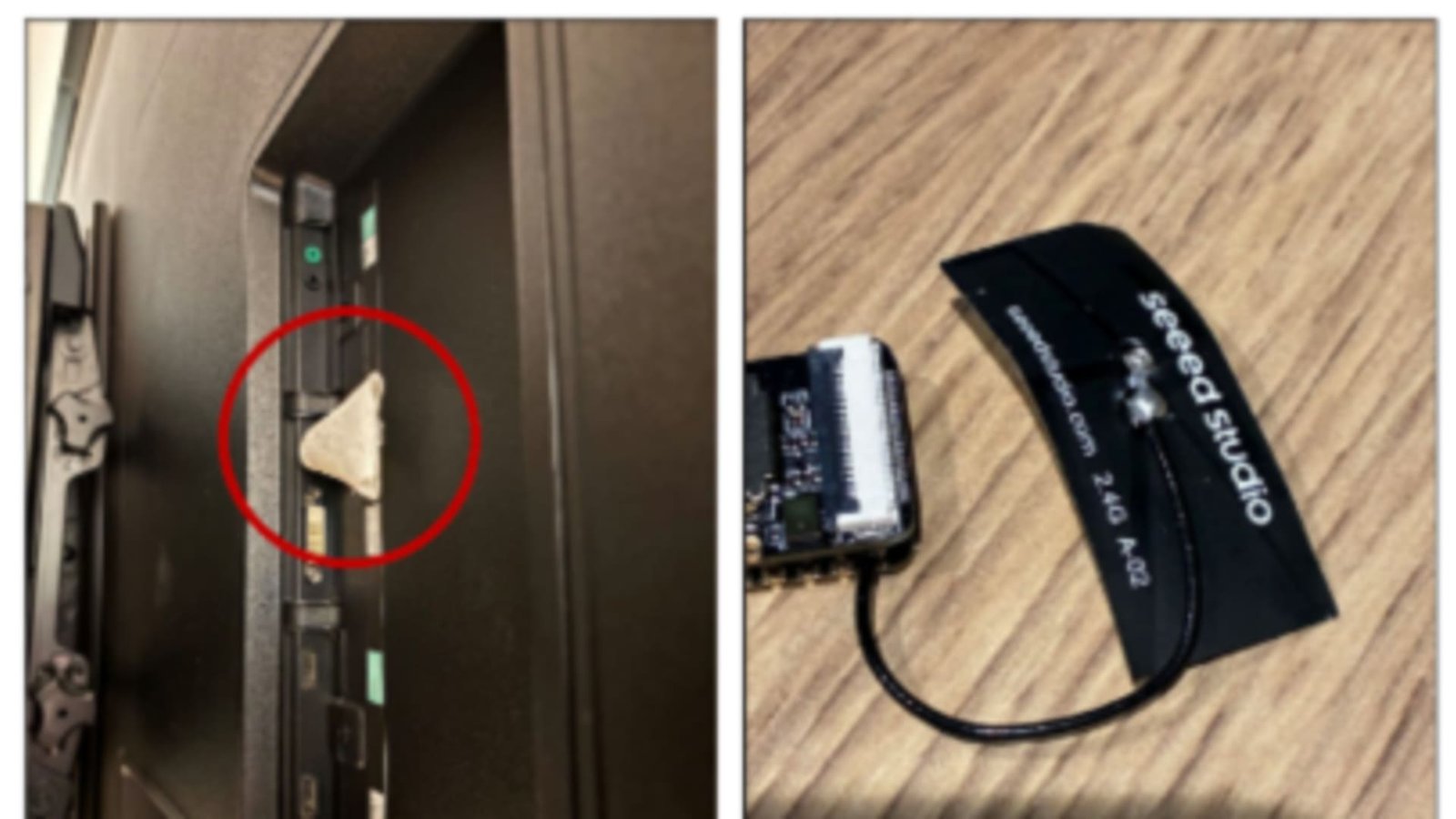Saudi national OpenAI employee arrested after 'sophisticated recording device' planted in office
