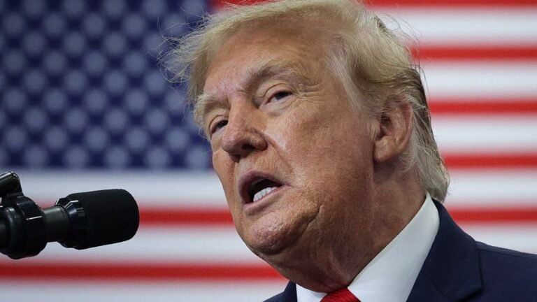 Why Trump and the GOP's billion-dollar midterm blitz isn’t working