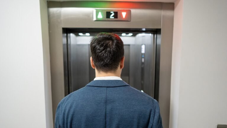 Some companies give AI to everyone. This CEO is doing the opposite