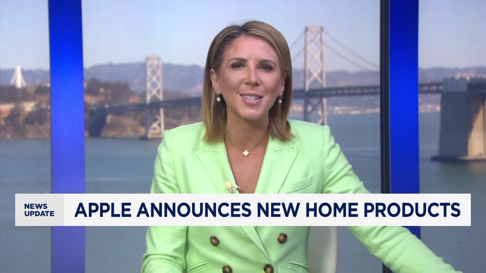 Apple makes its biggest smart-home push yet under CEO John Ternus