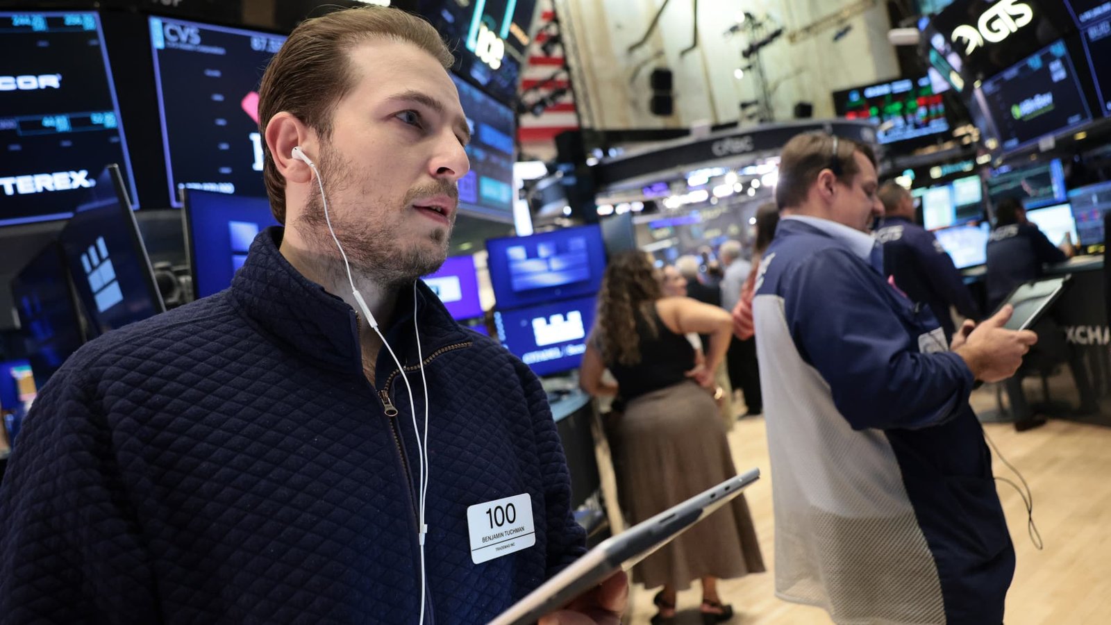 These stocks offer some of the best risk-adjusted upside on Wall Street