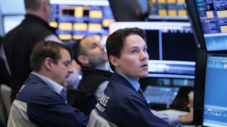 4 reasons why Bank of America is in 'risk-off' mode for the next month