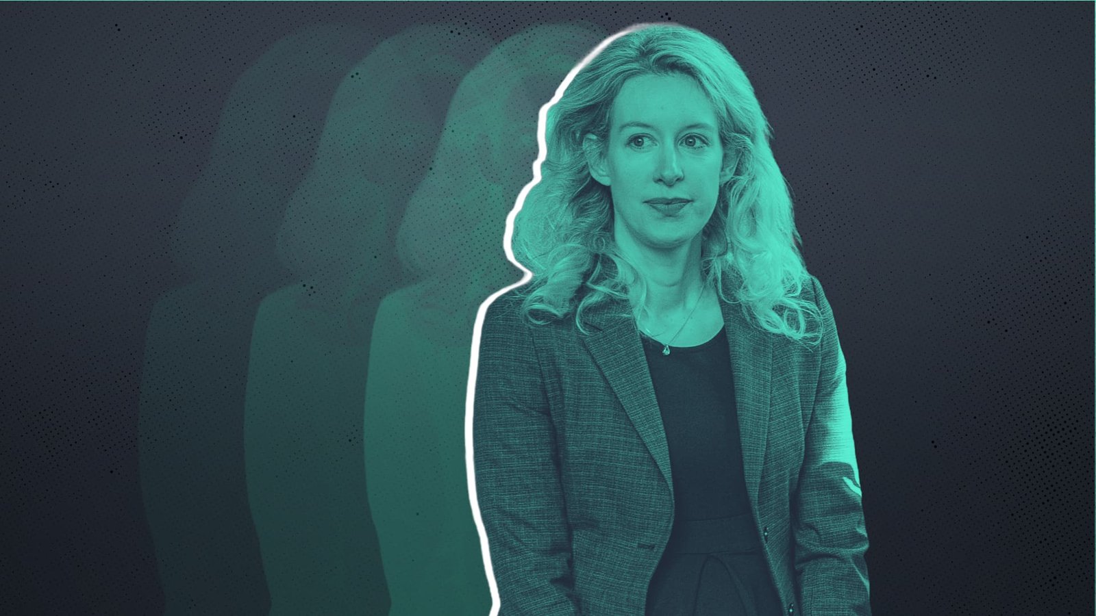 You may never work with an Elizabeth Holmes—but here's how to handle a co-worker who makes false claims