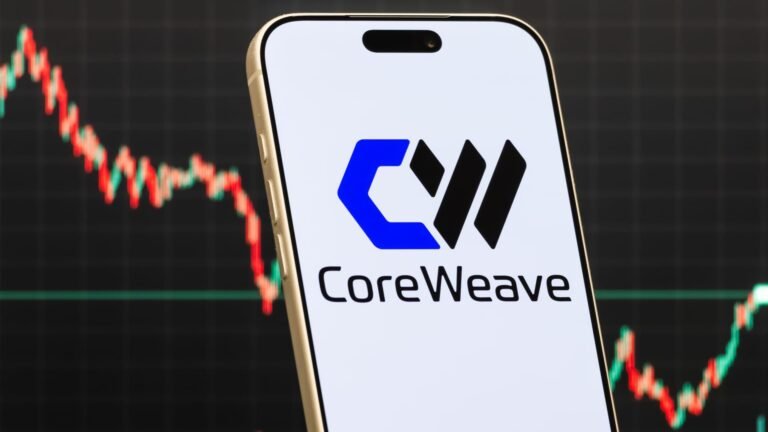 Stocks making the biggest moves premarket: CoreWeave, Rocket Lab Corp, SK Hynix & more