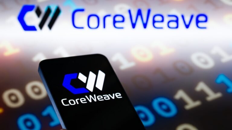 CoreWeave will see more 'value destruction' ahead on growing structural fears, says HSBC