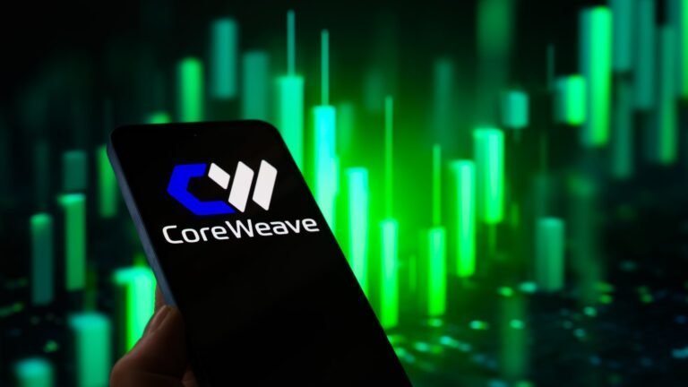 The drumbeat to buy battered shares of CoreWeave is growing louder on Wall Street