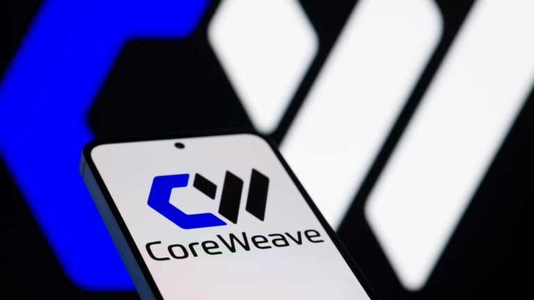 'Not all neoclouds are created equal': Goldman Sachs says buy the dip on CoreWeave after sell-off last week