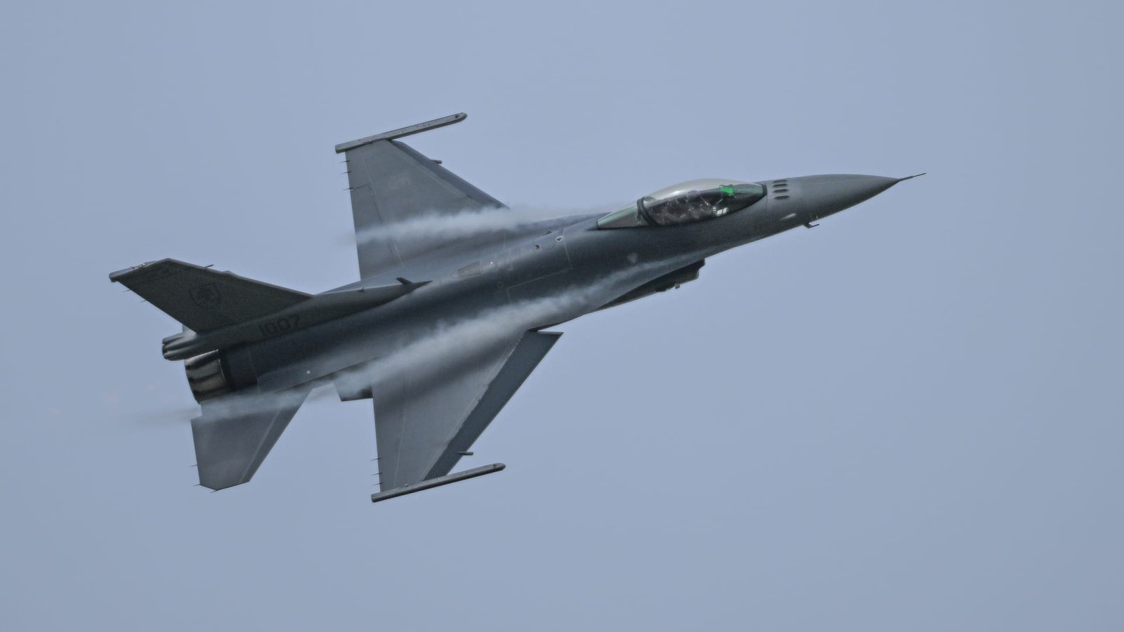 Norway's $2 trillion wealth fund was frozen out of major defense companies. That may be about to change